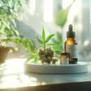cbd et nouvelles tendances